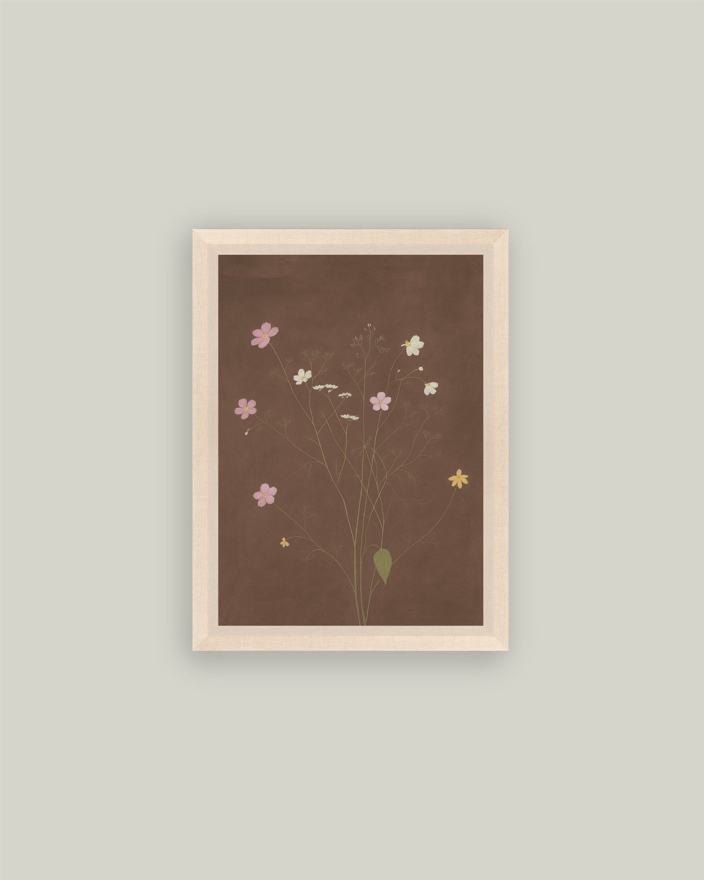 Soft Stems
