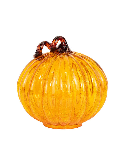 Dawson Pumpkin   Orange/Brown   6x7