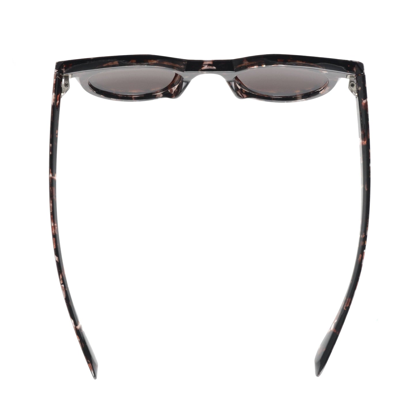 Sunglasses - MILO | Polarized Sunglasses | Crackled Brown