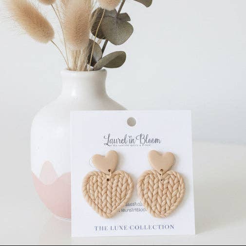 Boho Be Mine Earrings