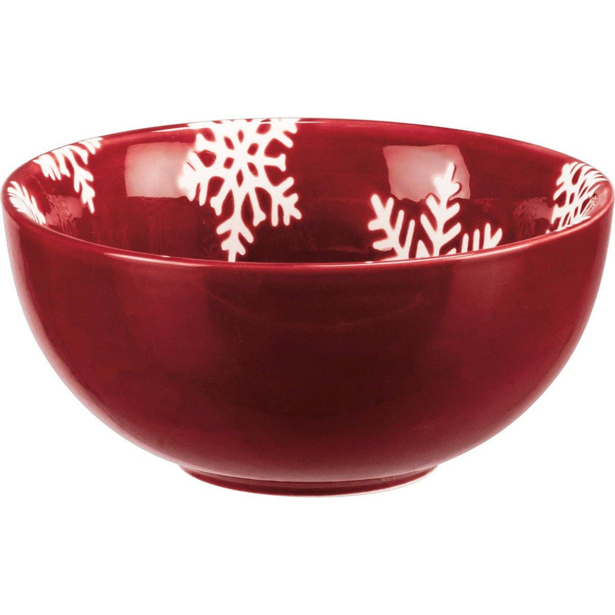 Christmas Bowl Set