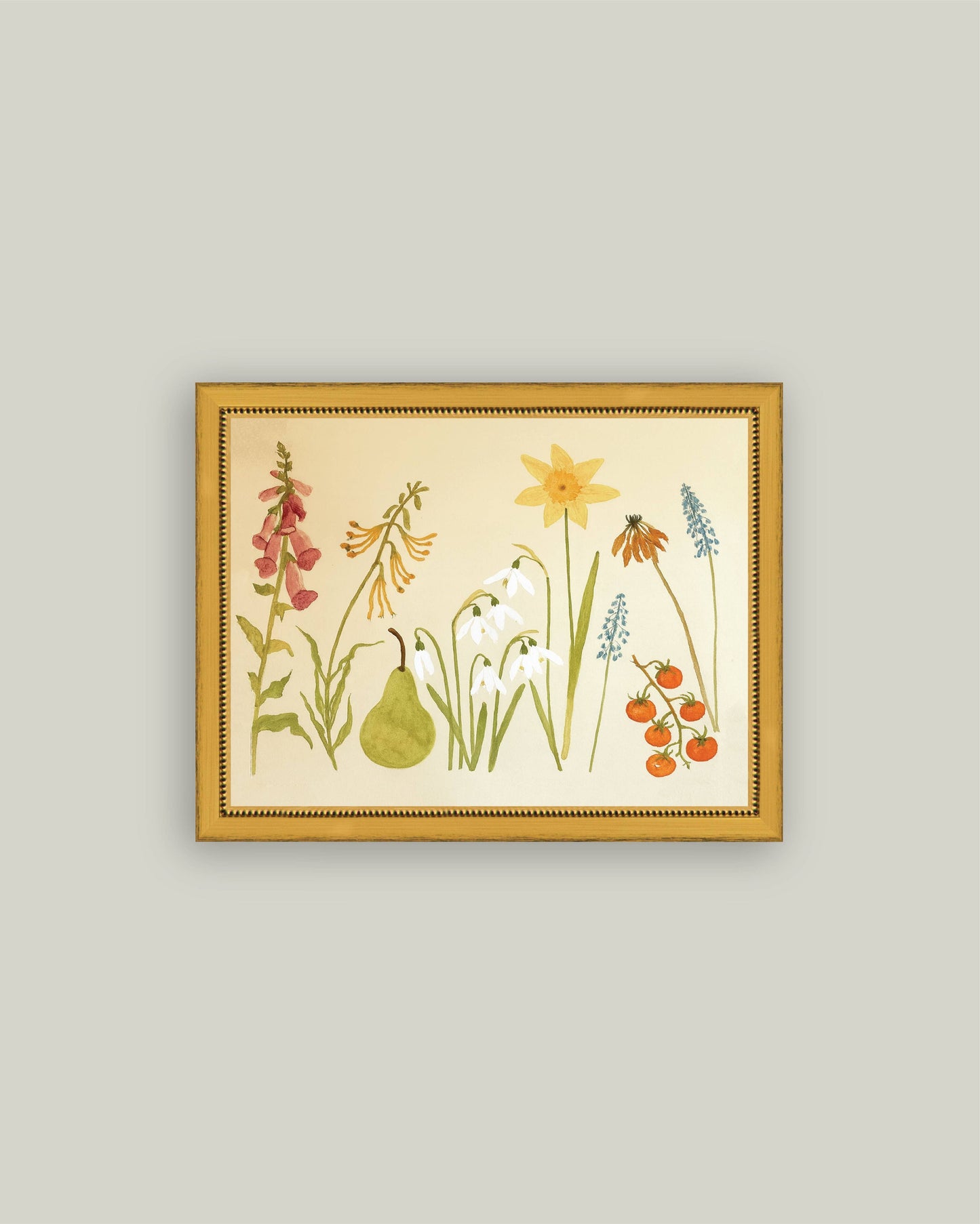 Spring Harvest