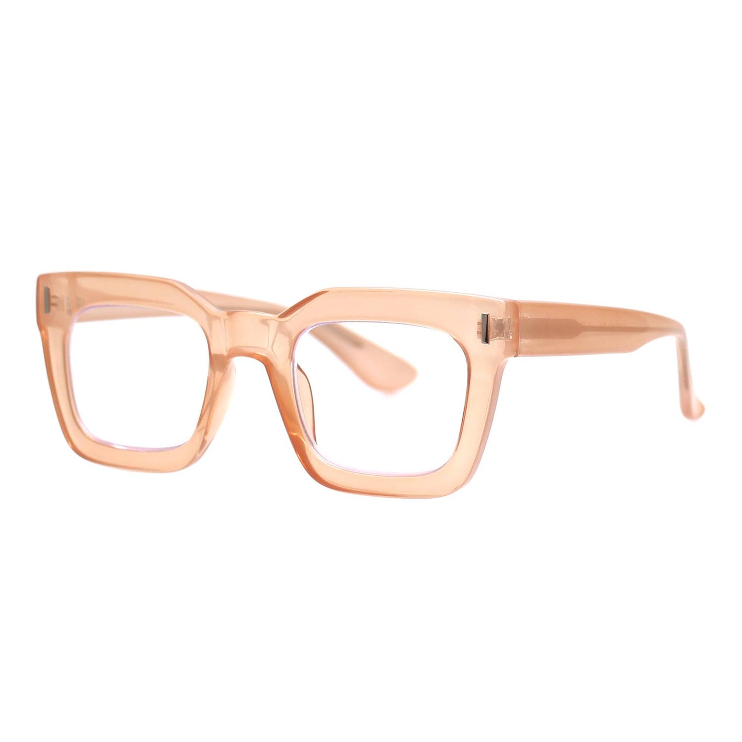 RAZ |Transparent Nude| Blue Light