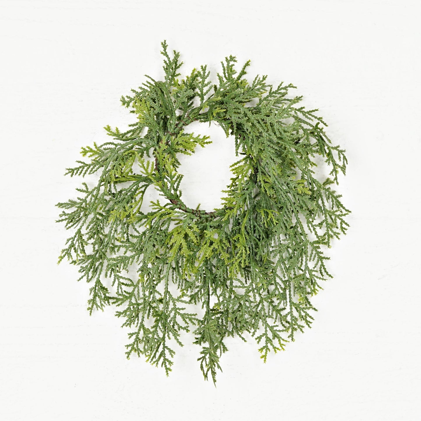 3.5in(15in)Ring-Soft Touch Dripping Cedar