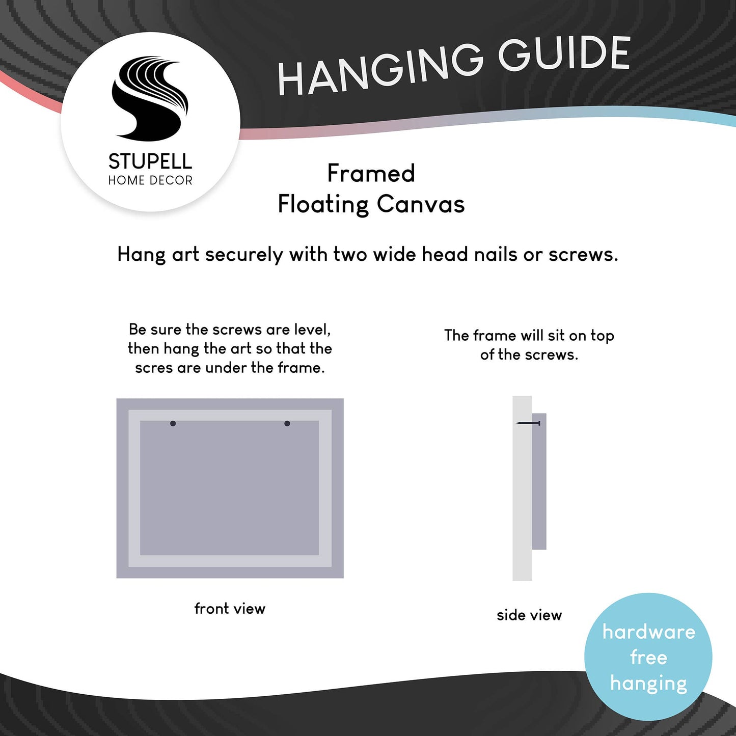 Shopping Bags Cowgirl - Framed Wall Art