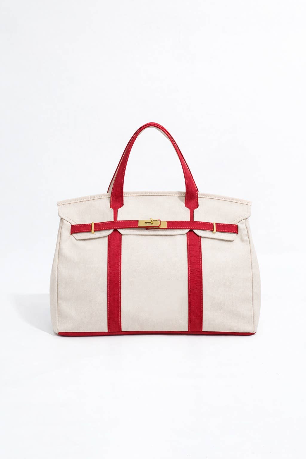 Boatkin Boat Bag - Handmade Premium Cotton Canvas